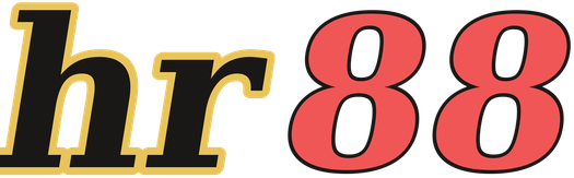 hr88 logo